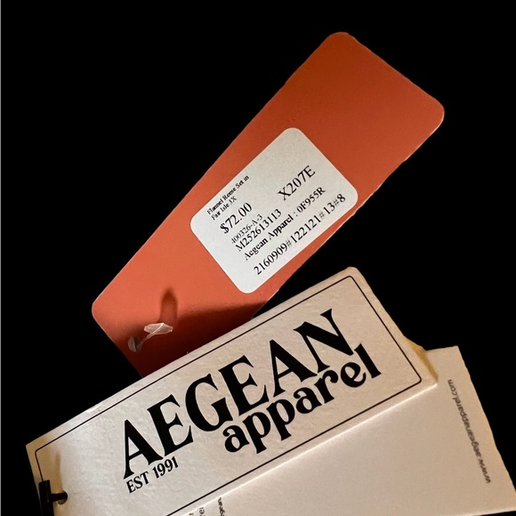 Flannel Fair Isle Pajamas - Picture 3 of 4